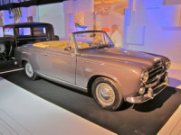 Peugeot 403 cabriolet
